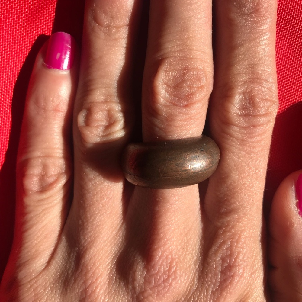 Interesting ring